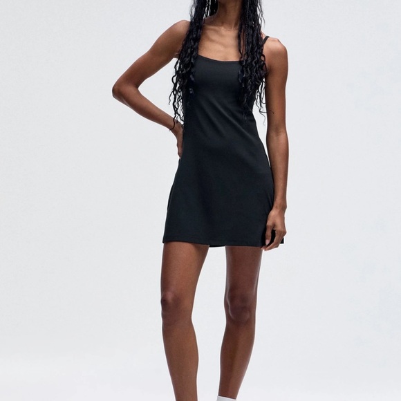 lululemon athletica Dresses & Skirts - Lululemon cami align Dress